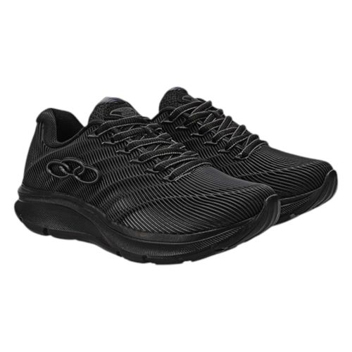 Tênis Olympikus Venum Preto