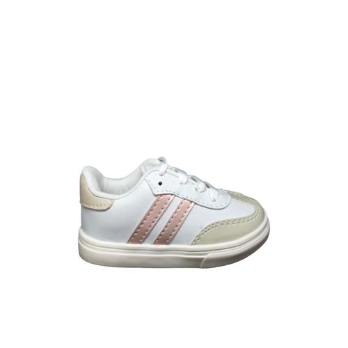 Tênis Danguinho My Star 3535 A Branco