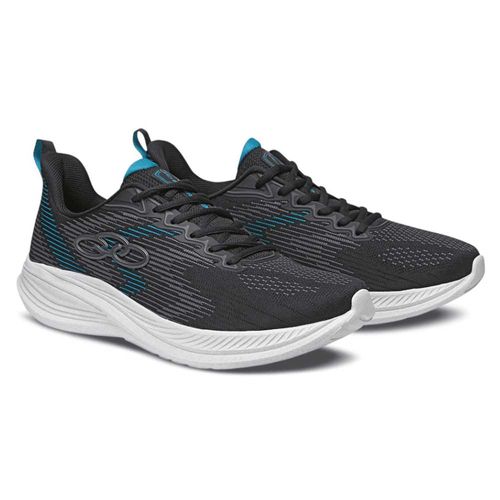 Tênis Olympikus Marte Preto