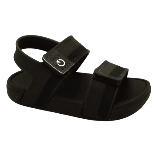 Sandália Cartago Dakar Ii Marrom