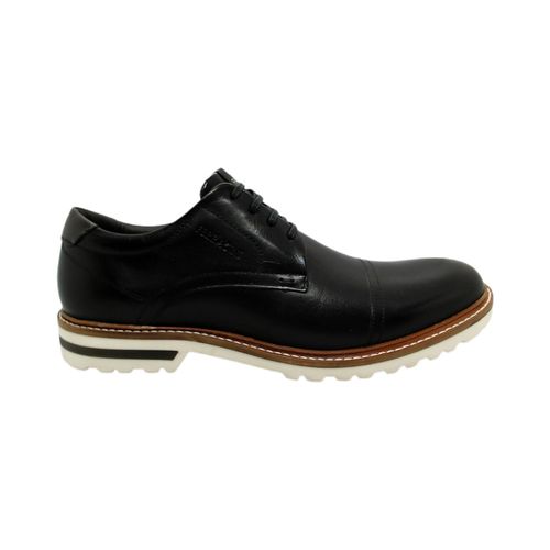 Ferracini - Csg Sapato Social 3401 Preto