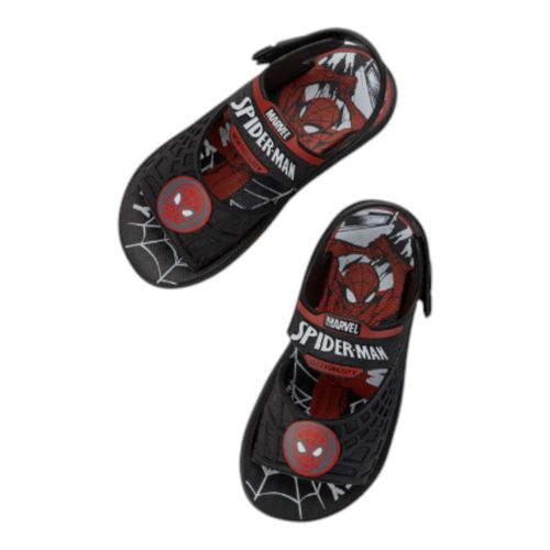 Sandália H. Aranha Grendene Kids 23064 Preto