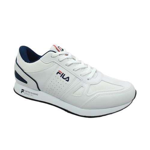 Tênis Fila Classic Runner Sl Branco