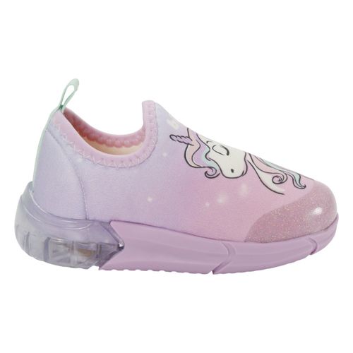 Tênis Bibi Inf Space 1228132 Rosa
