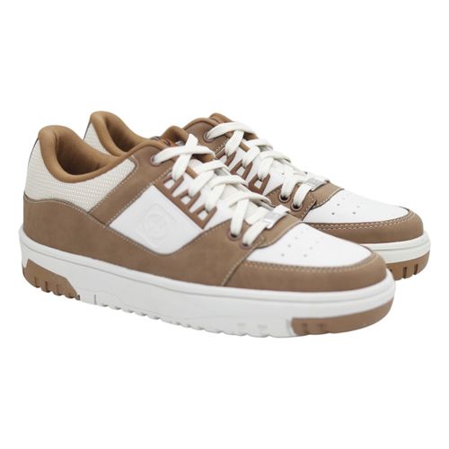 Tênis Ollie Rocky Camel