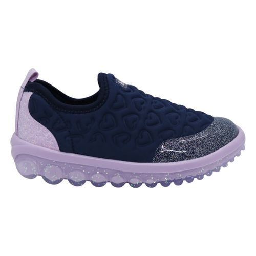 Tênis Bibi Roller 1155371 Marinho