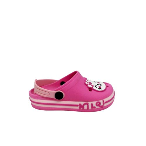 Babuche Nilqi 070.4 Pink