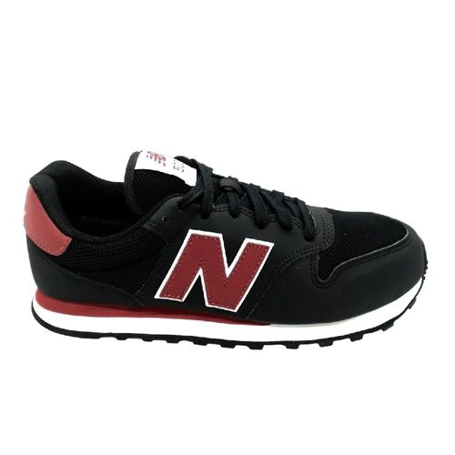 Tênis New Balance Gm500v2 Preto
