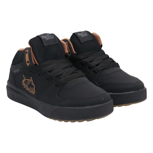 Tênis Red Nose Leblon Inf RNVI403 Preto