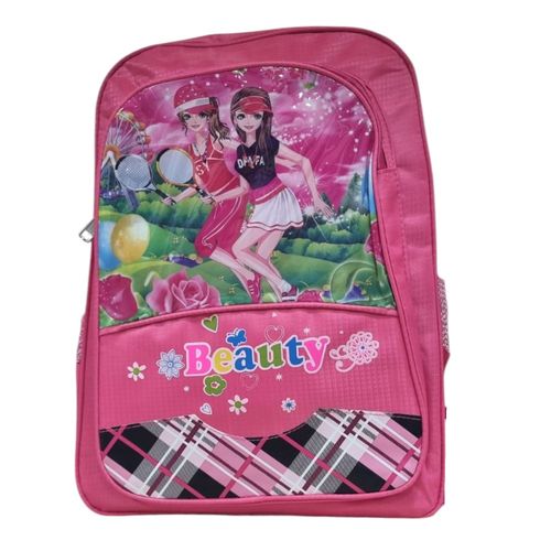 Mochila Costas Gooc Rosa