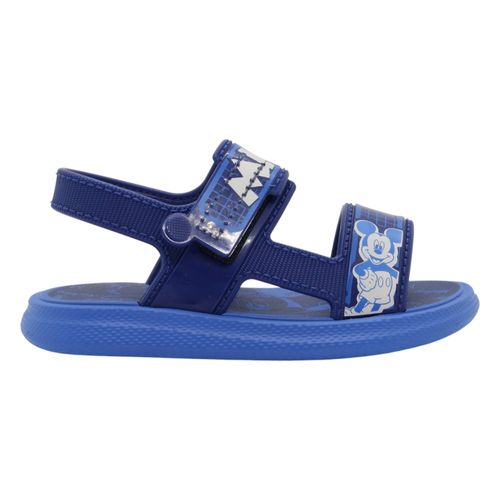 Sandalia Grendene Kids Disney Tour 23272 Azul