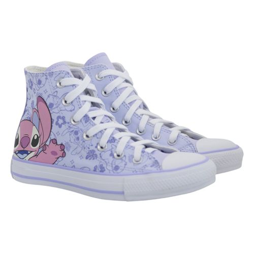 Tênis All Star Chuck Taylor Stitch Azul