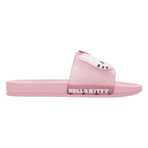 Chinelo Gaspea Grendene Kids Hello Kitty Rosa