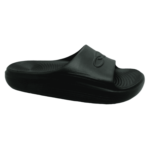 Chinelo Olympikus Sereno Preto