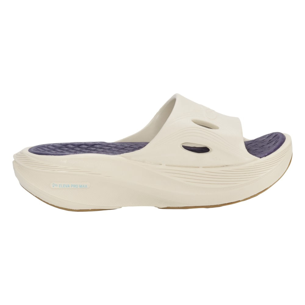 Chinelo Kenner Kivah 1300062304 Cinza