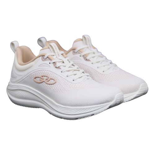 Tênis Olympikus Vibe Branco