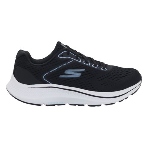 Tênis Skechers Go Run Consistent 2.0 128607Br Preto