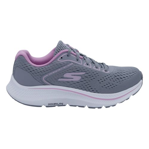 Tênis Skechers Go Run Consistent 2.0 128607Br Cinza