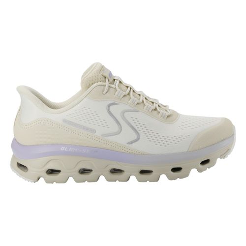 Tênis Skechers Glide-Step 180272 Bege