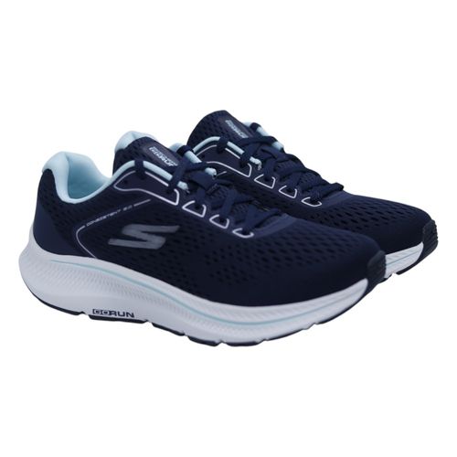 Tênis Skechers Go Run Consistent 2.0 128607Br Marinho