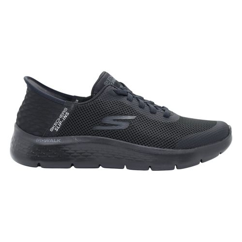 Tênis Skechers Go Walk Flex Hands 216324 Preto