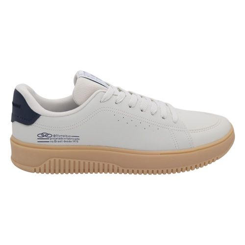 Tênis Olympikus Eros Marfim