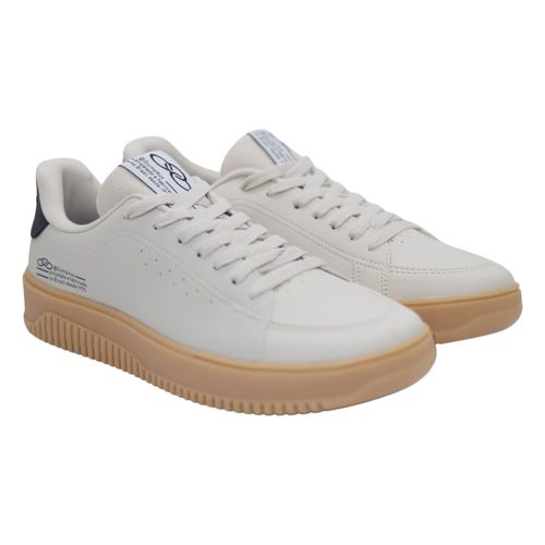 Tênis Olympikus Eros Marfim