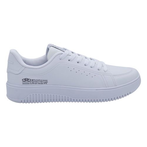 Tênis Olympikus Eros Branco