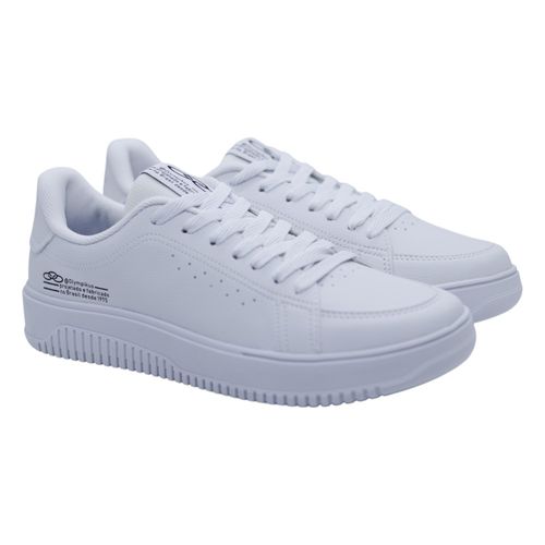 Tênis Olympikus Eros Branco