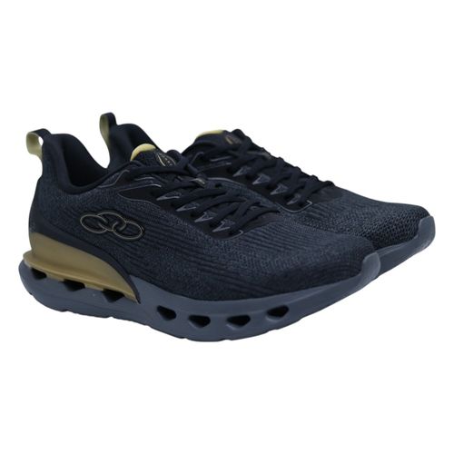 Tênis Olympikus Quartzo Preto