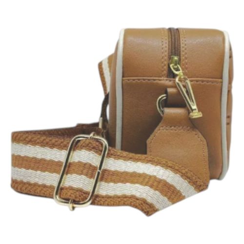 Bolsa Sintética Vizzano 10003.13 Camel