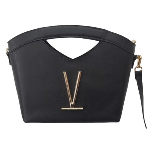 Bolsa Sintética Vizzano 10101.1 Preto