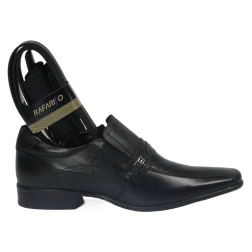 Sapato Social Rafarillo 34064 Preto