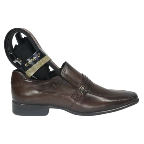Sapato Social Rafarillo 34064 Mogno