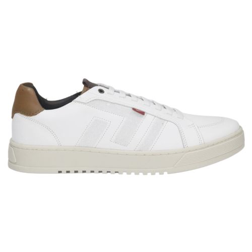 Sapatênis Ferracini City 9131 Branco