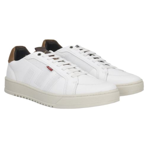 Sapatênis Ferracini City 9131 Branco