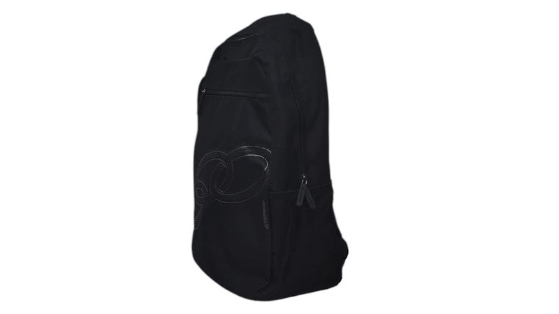 Mochila Olympikus Basic New OIWB251811 Preto