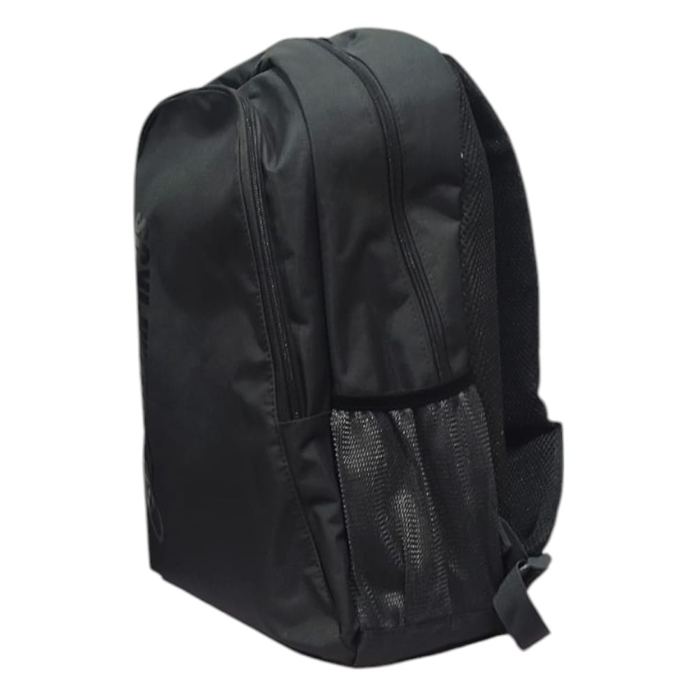 Mochila Olympikus Essential OIWB221806 Cinza