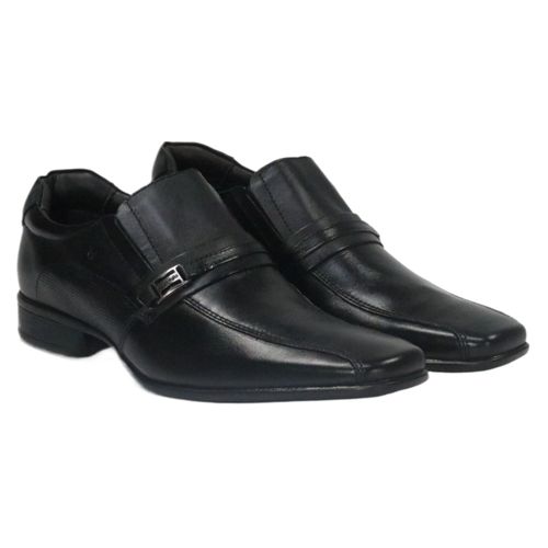 Sapatênis Rafarillo 99007 Preto