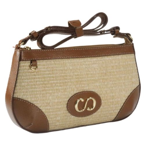 Bolsa Classe Couro 3479 Palha