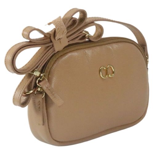 Bolsa Classe Couro 3504 Nude