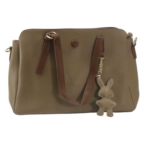 Bolsa Gooc BFC DF 147 Castor