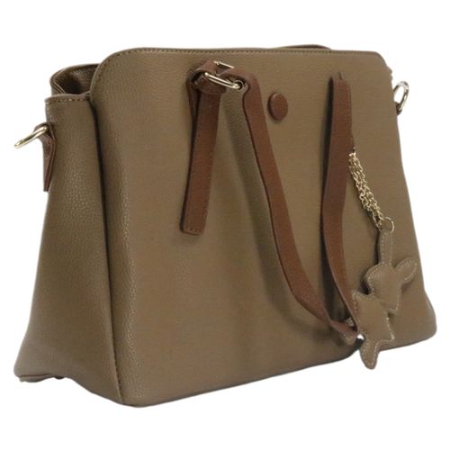 Bolsa Gooc BFC DF 147 Castor