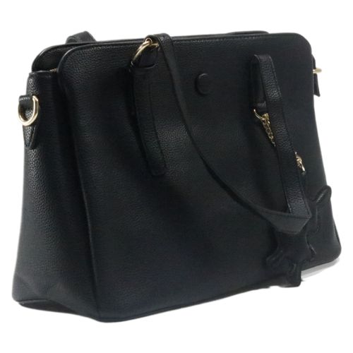 Bolsa Gooc BFC DF 147 Preto