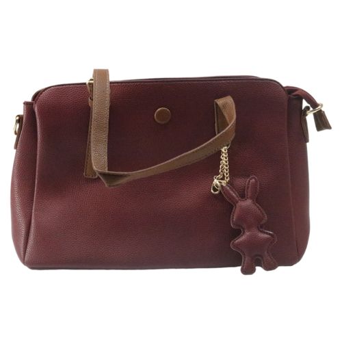 Bolsa Gooc BFC DF 147 Vermelho