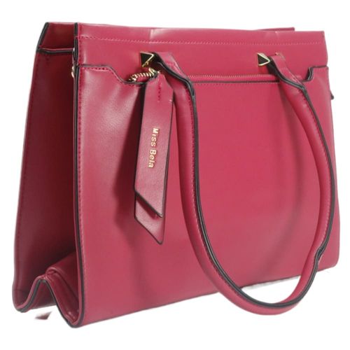 Bolsa Gooc BFC MB-827 Rosa