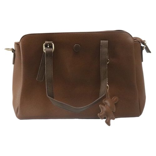 Bolsa Gooc BFC DF 147 Marrom