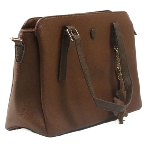 Bolsa Gooc BFC DF 147 Marrom