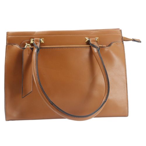 Bolsa Gooc BFC MB-827 Marrom