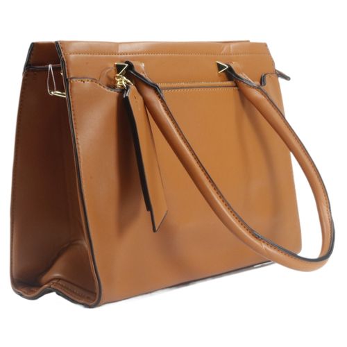 Bolsa Gooc BFC MB-827 Marrom